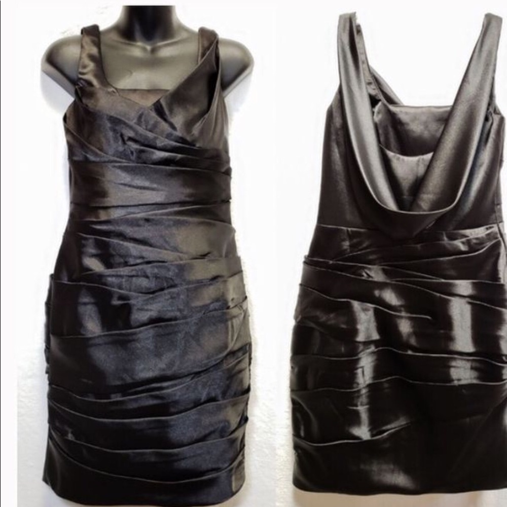 White House BlackMarket Dress